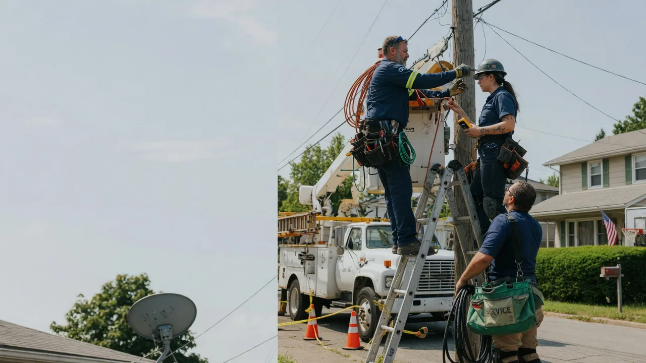 Electrical Repair in Union City, IN near me